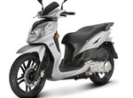 Angebot Sym Symphony SR 125