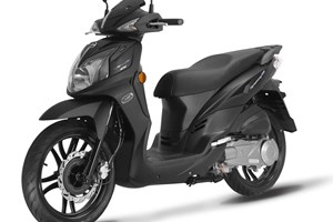 Angebot Sym Symphony SR 125