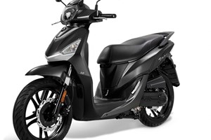 Angebot Sym Symphony 50