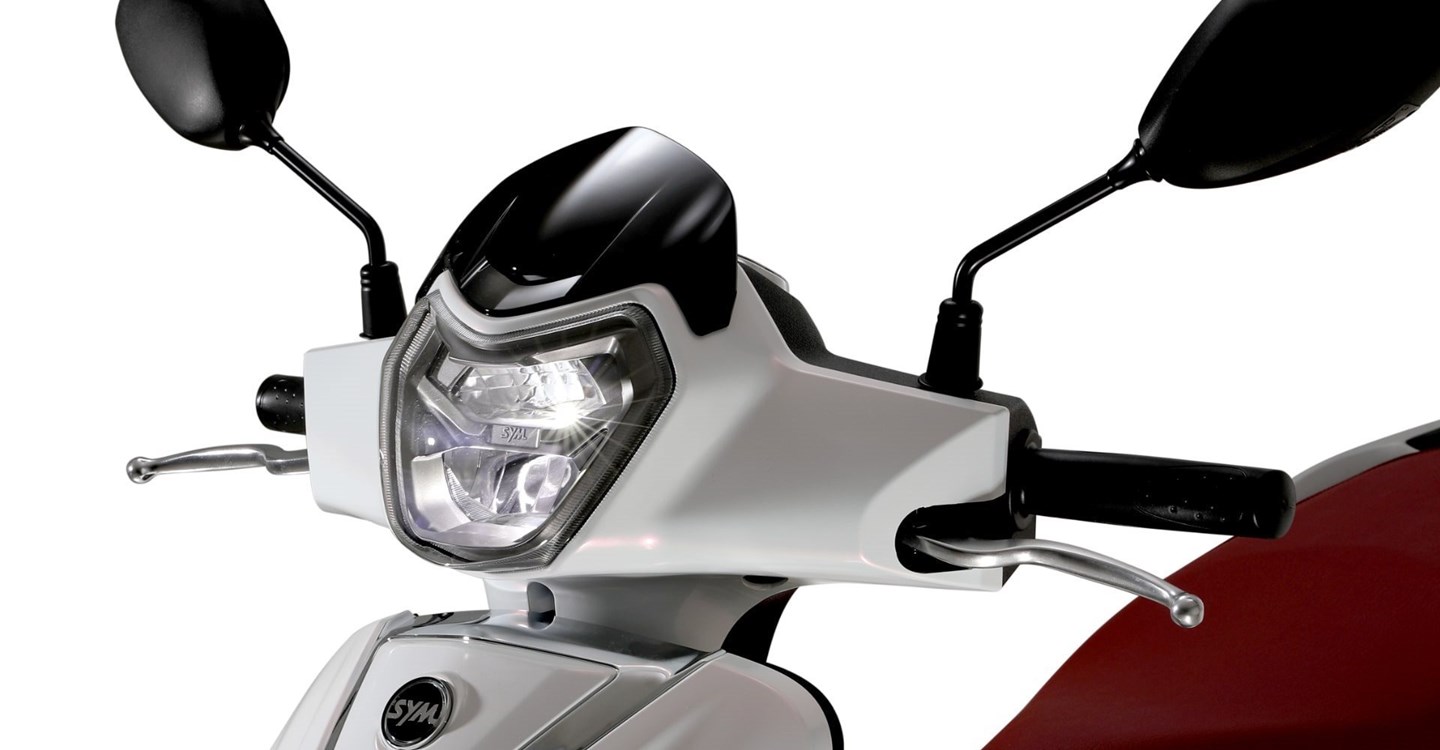 Angebot Sym Symphony 50