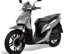 Angebot Sym Symphony 50