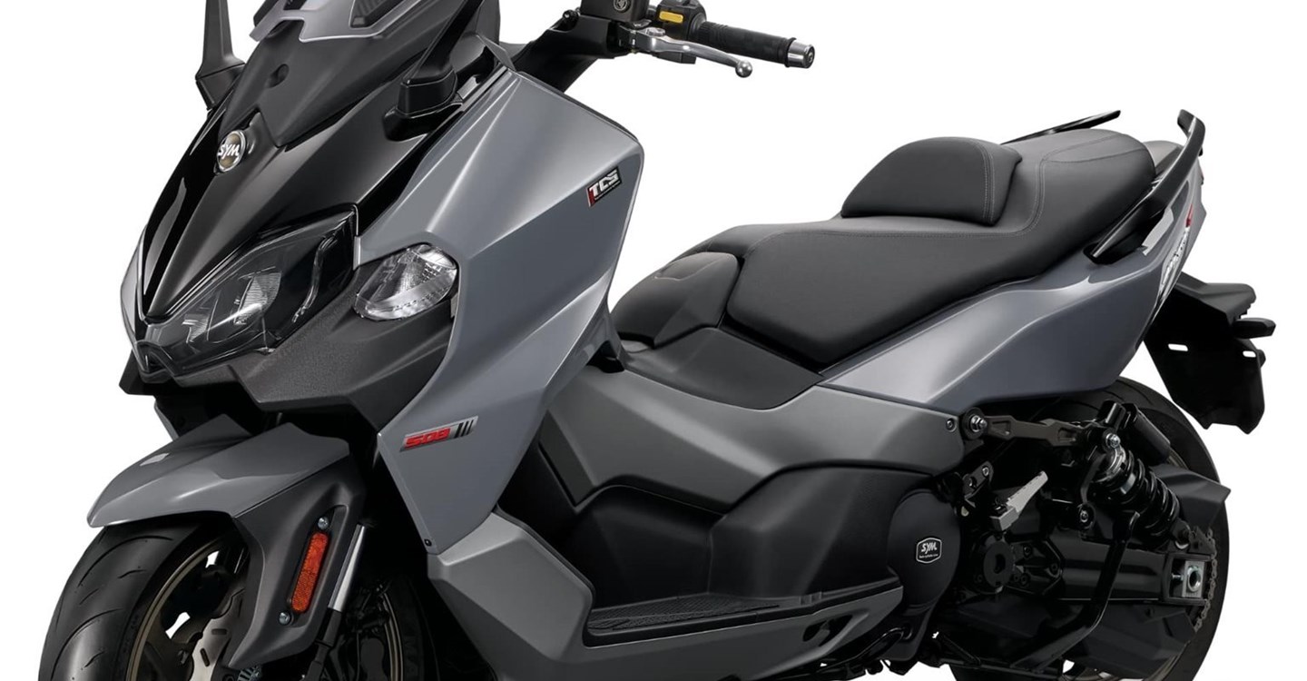 Angebot Sym Maxsym TL