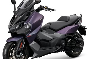 Angebot Sym Maxsym TL