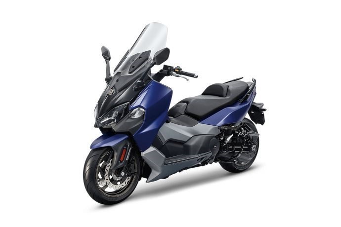 Angebot Sym Maxsym TL