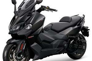 Angebot Sym Maxsym TL