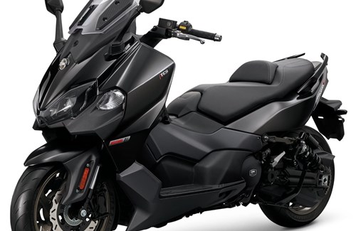 Neumotorrad Sym Maxsym TL