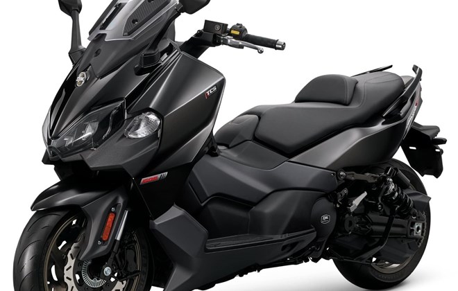 Sym Maxsym TL