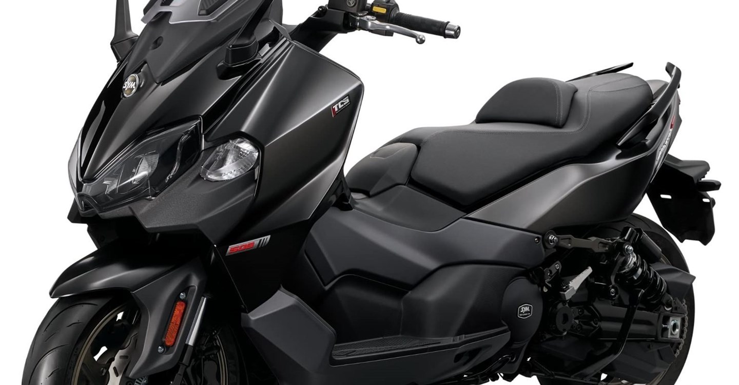 Angebot Sym Maxsym TL
