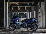 Angebot Sym Maxsym TL