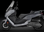 Angebot Sym MaxSym 400i
