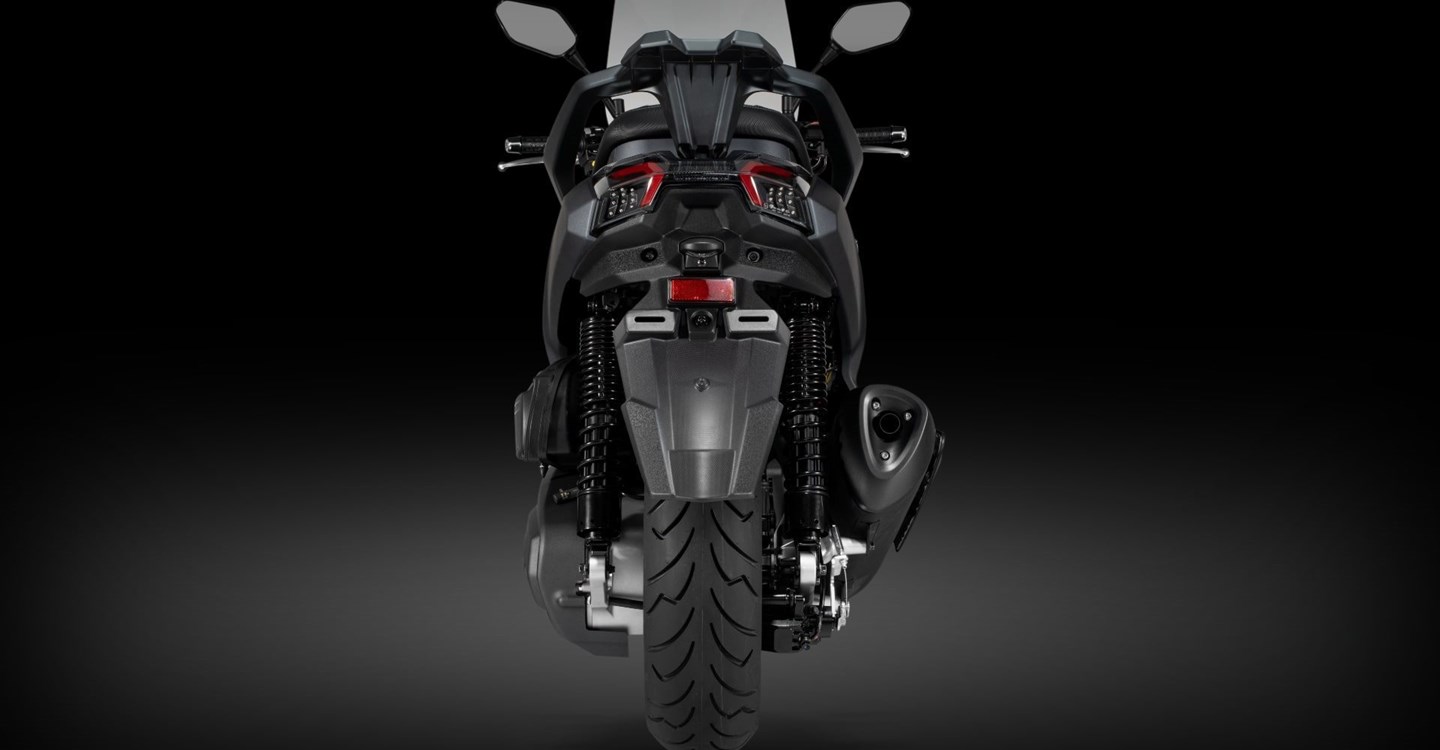 Angebot Sym MaxSym 400i