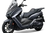 Angebot Sym MaxSym 400i
