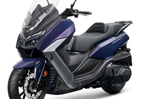 Angebot Sym MaxSym 400i
