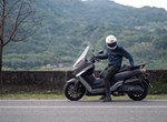 Angebot Sym MaxSym 400i