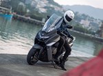 Angebot Sym MaxSym 400i