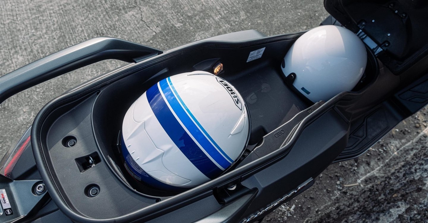 Angebot Sym MaxSym 400i
