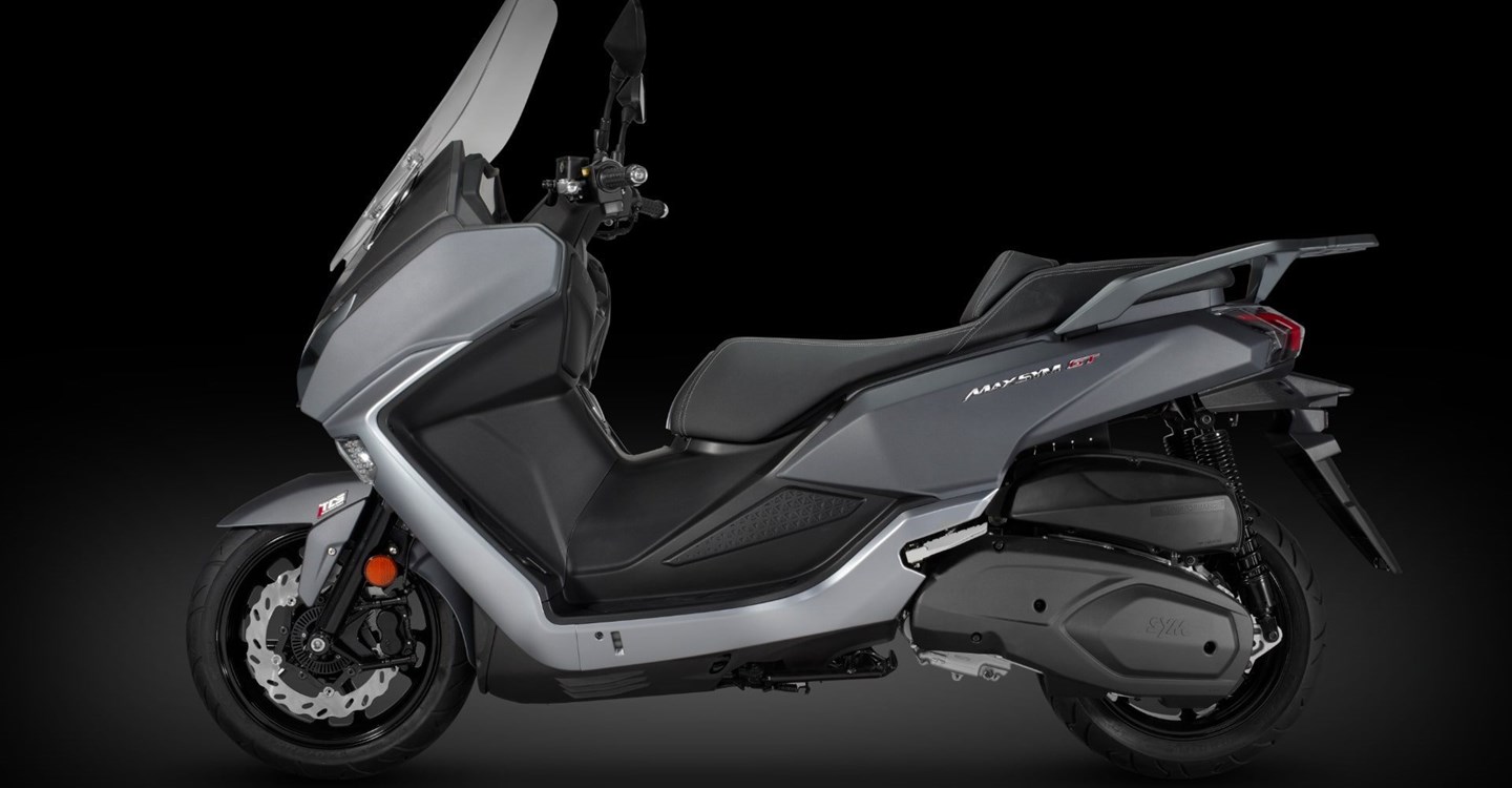Angebot Sym MaxSym 400i