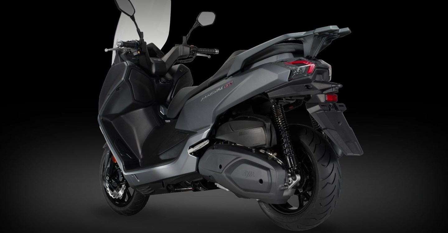 Angebot Sym MaxSym 400i