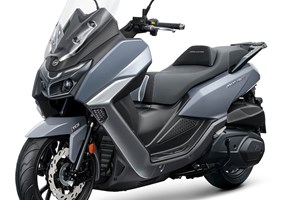 Angebot Sym MaxSym 400i