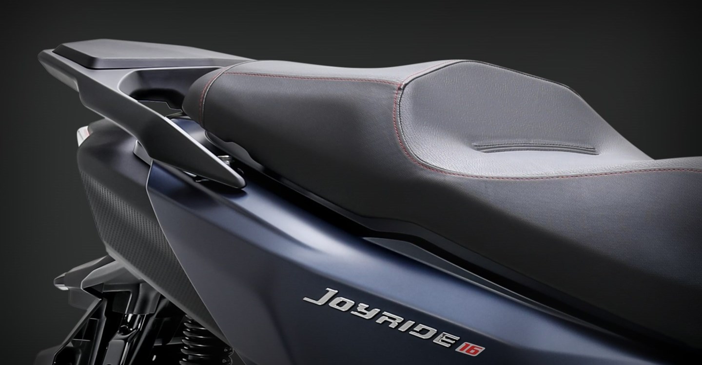 Angebot Sym Joyride 16 300