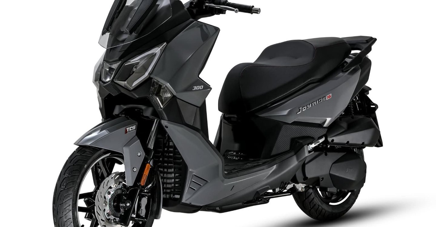 Angebot Sym Joyride 16 300