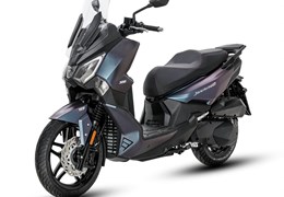 Neumotorrad Sym Joyride 16 300