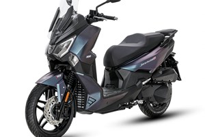 Angebot Sym Joyride 16 300