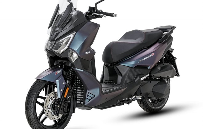 Sym Joyride 16 300