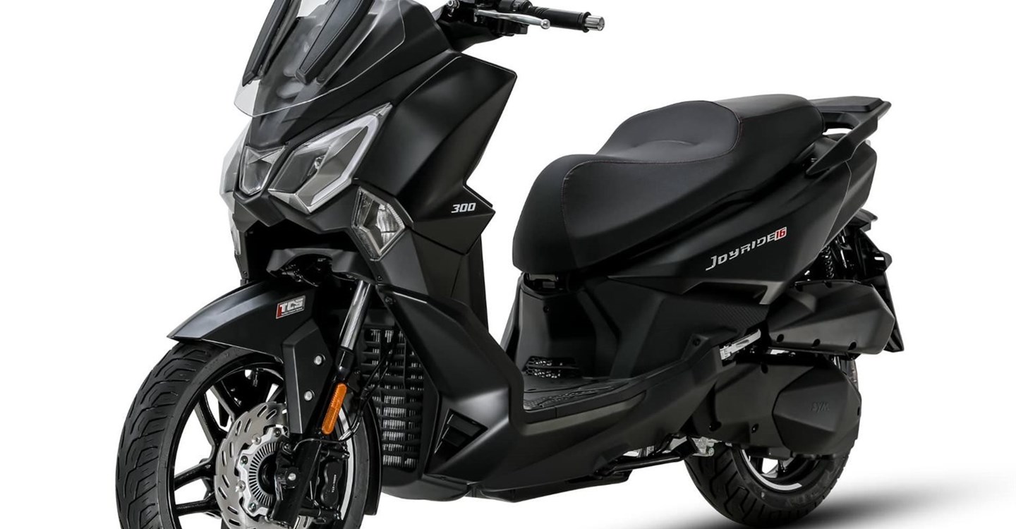 Angebot Sym Joyride 16 300