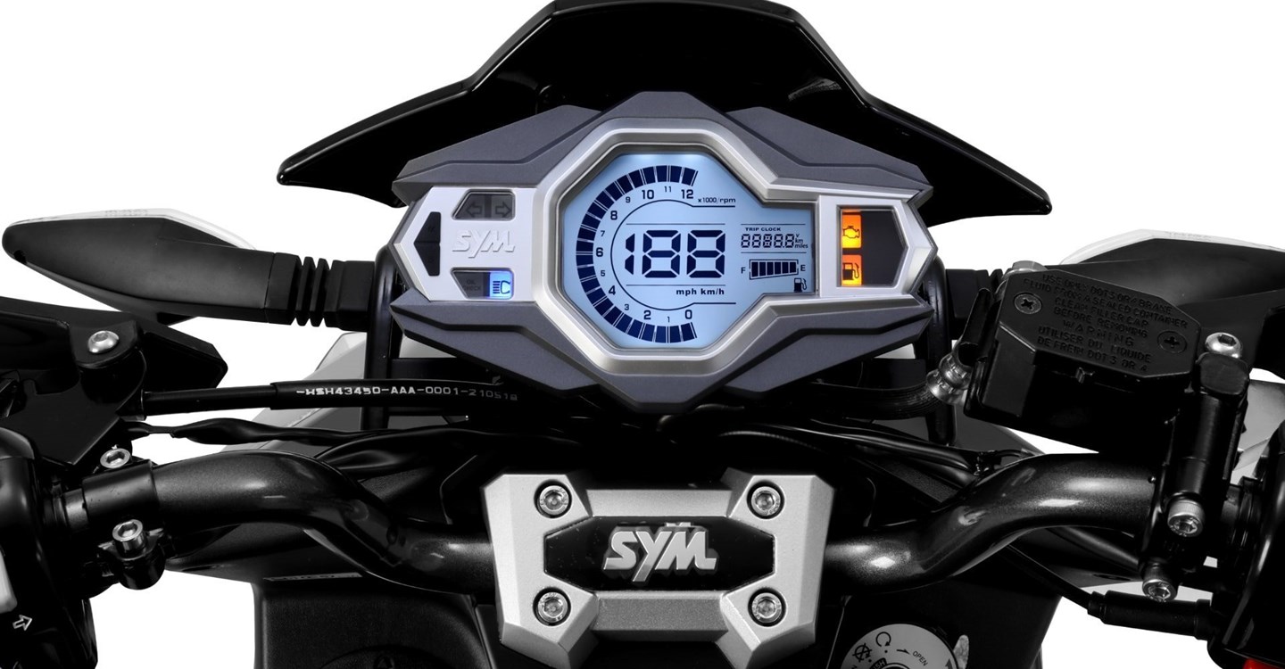 Angebot Sym Jet 4 RX 50i