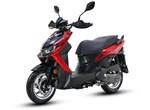 Angebot Sym Jet 4 RX 50i