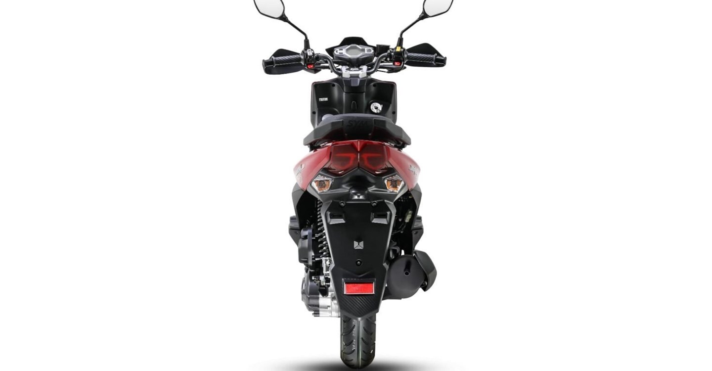 Angebot Sym Jet 4 RX 50i