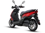 Angebot Sym Jet 4 RX 50i