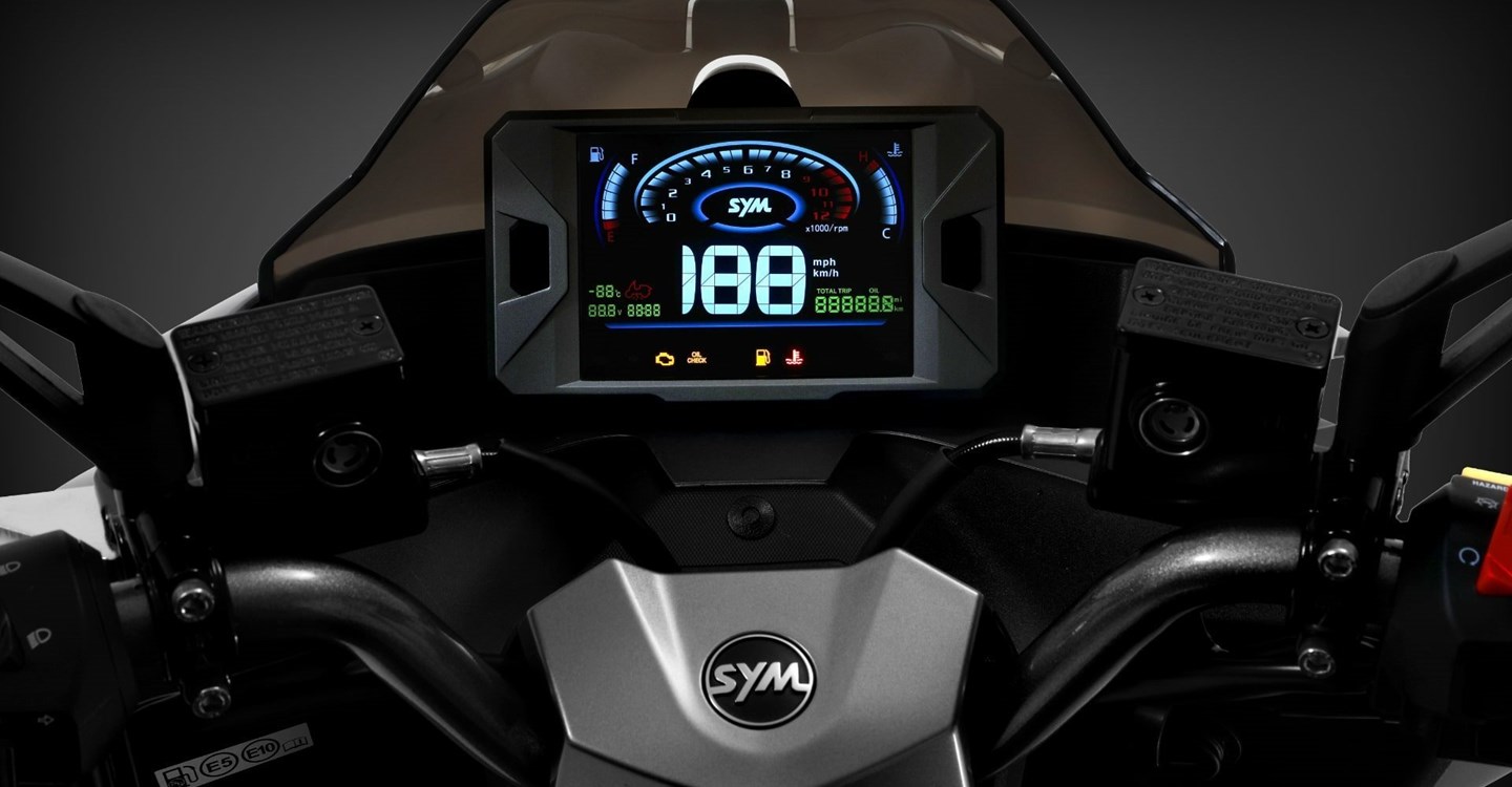 Angebot Sym Jet 14 EVO
