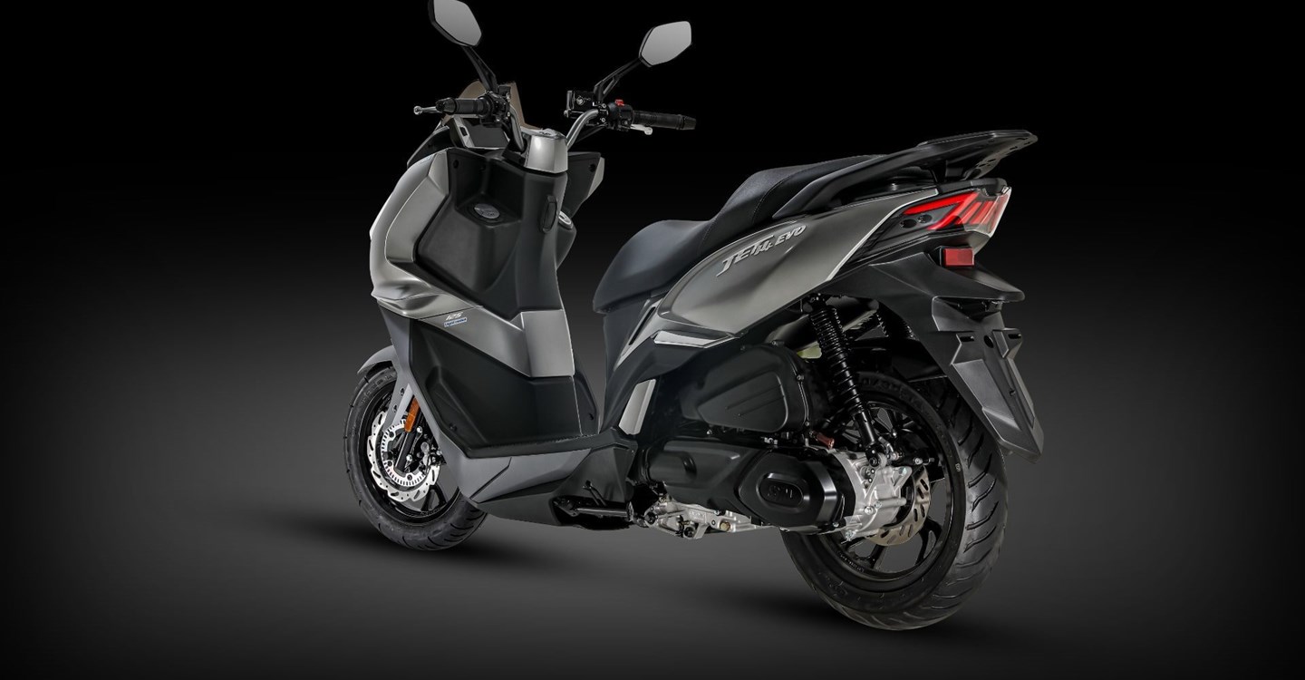Angebot Sym Jet 14 EVO