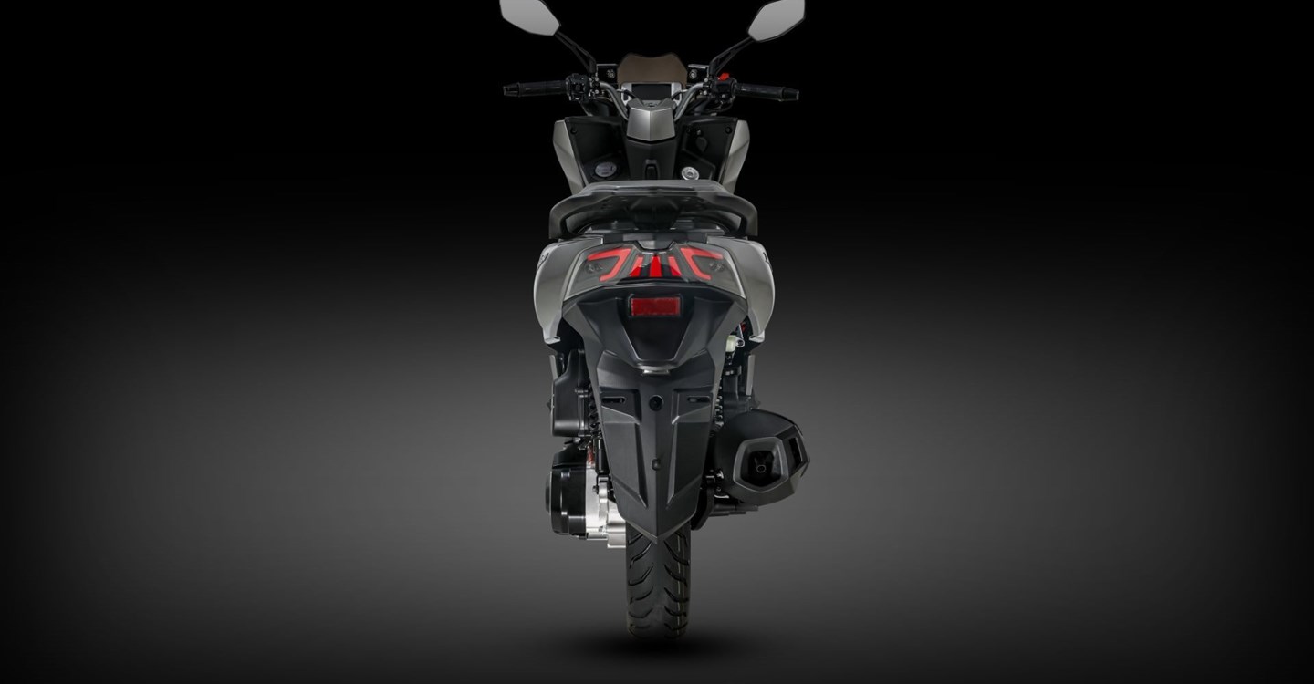 Angebot Sym Jet 14 EVO