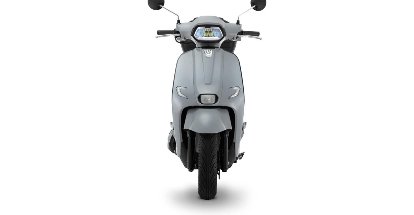 Angebot Sym Fugue 125i AC ABS