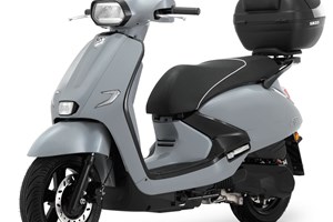 Angebot Sym Fugue 125i AC ABS