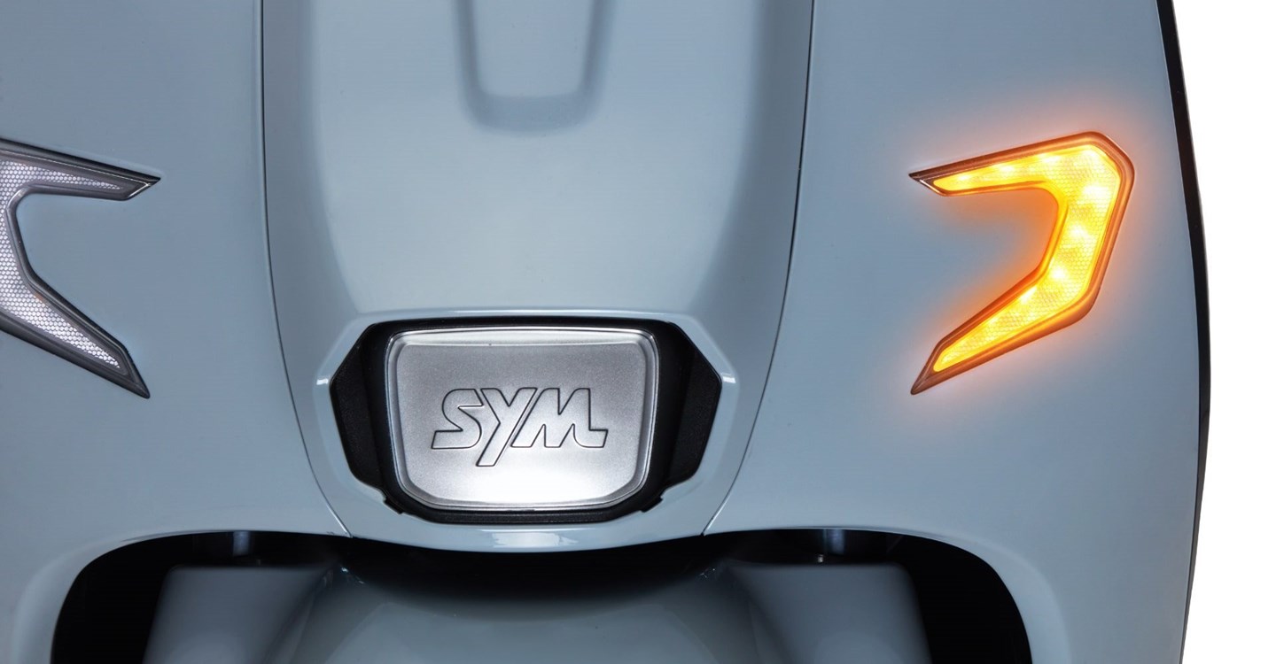 Angebot Sym Fugue 125i AC ABS