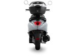 Angebot Sym Fugue 125i AC ABS