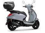 Angebot Sym Fugue 125i AC ABS