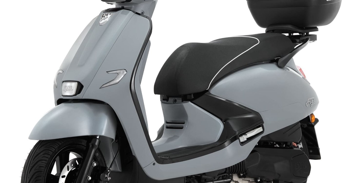 Angebot Sym Fugue 125i AC ABS