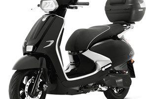 Angebot Sym Fugue 125i AC ABS