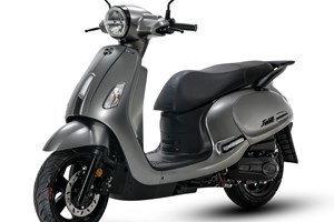 Angebot Sym Fiddle 50