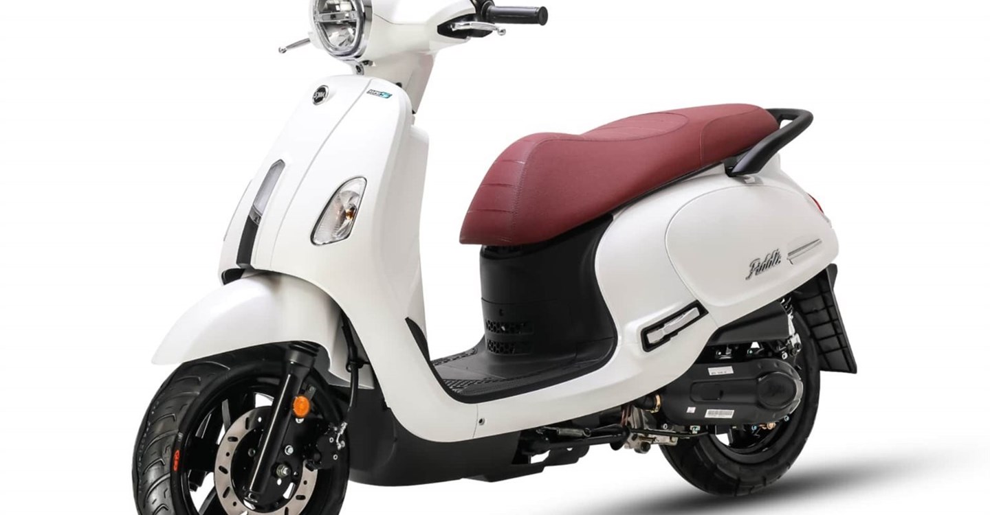 Angebot Sym Fiddle 50