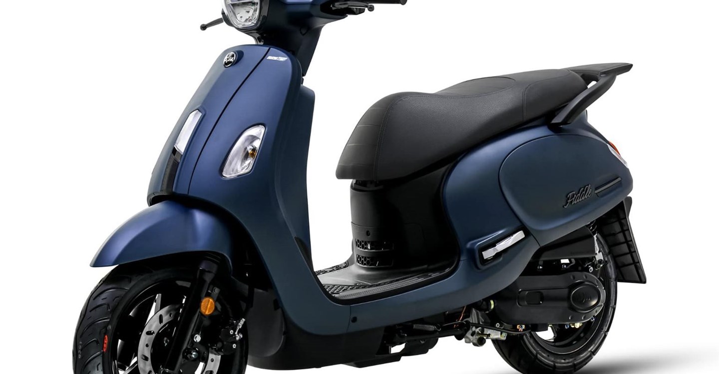 Angebot Sym Fiddle 50