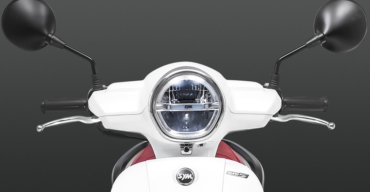 Angebot Sym Fiddle 50