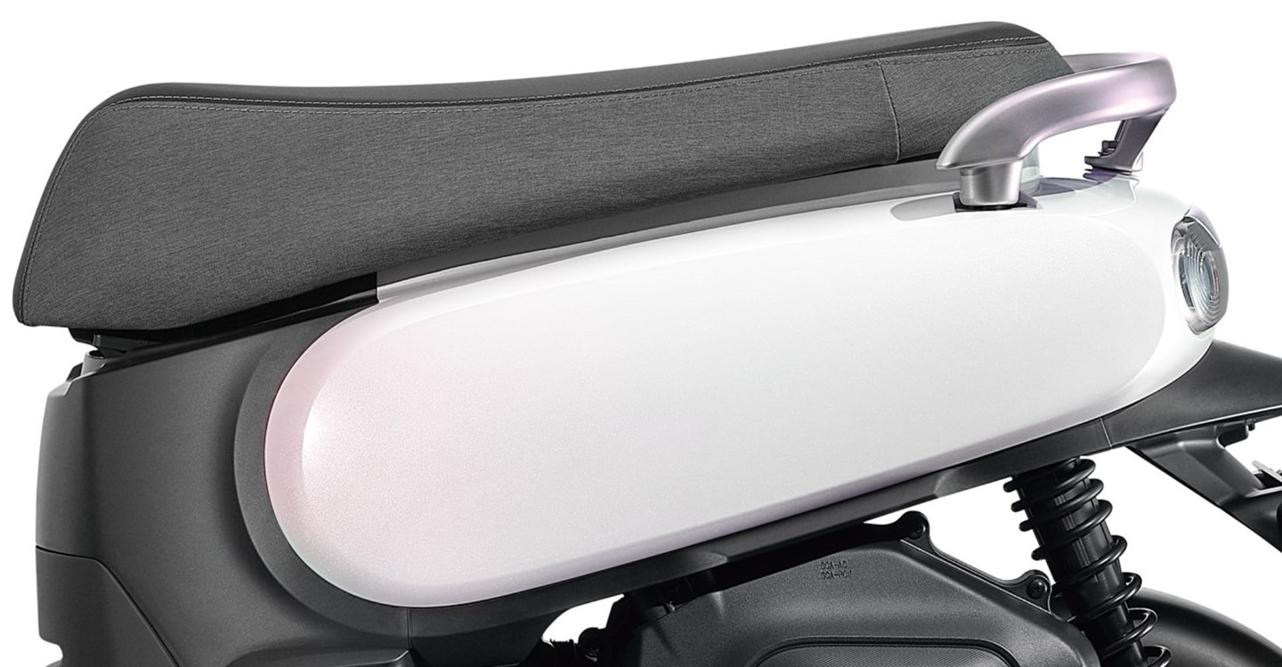 Angebot Sym CLBCU 50