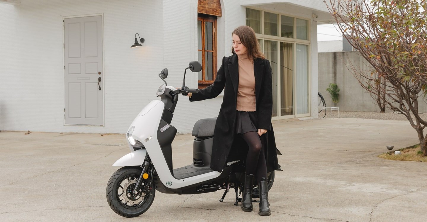 Angebot Sym CLBCU 50