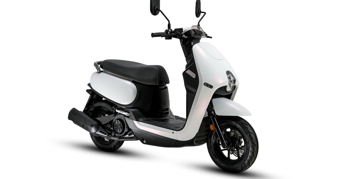 Angebot Sym CLBCU 50